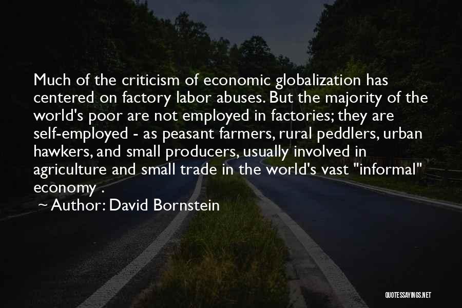 David Bornstein Quotes 172107