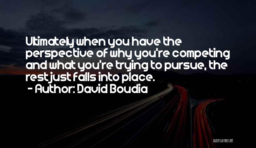 David Boudia Quotes 1490459