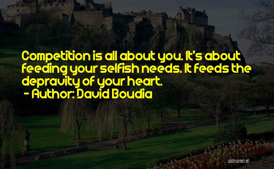 David Boudia Quotes 2128492