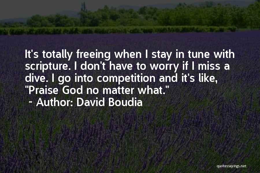 David Boudia Quotes 718687