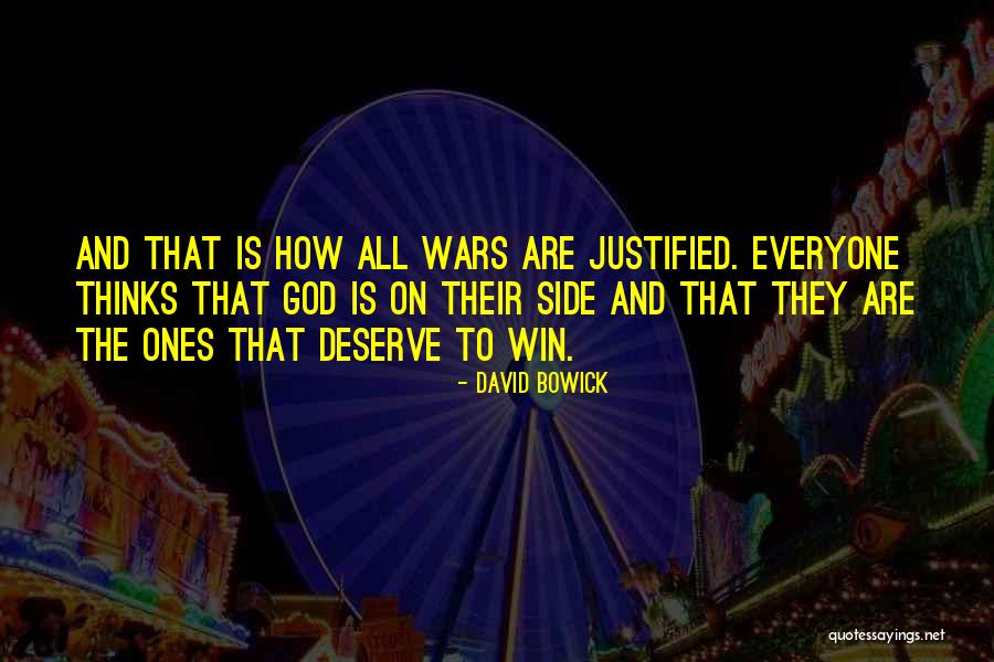 David Bowick Quotes 1247381 David Bowick Quotes 1247381
