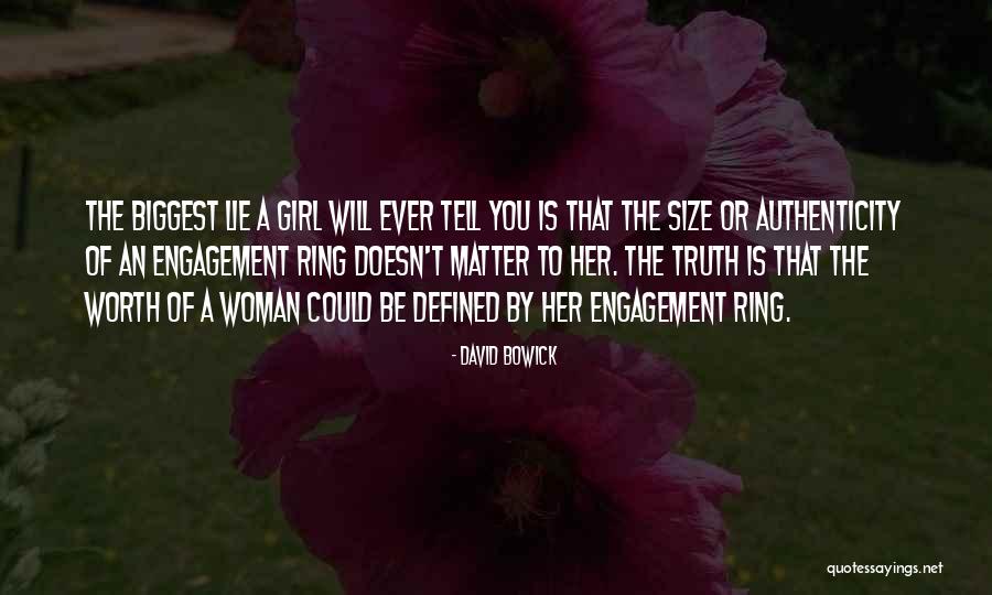 David Bowick Quotes 1983618 David Bowick Quotes 1983618