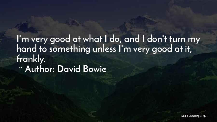 David Bowie Quotes 1091679