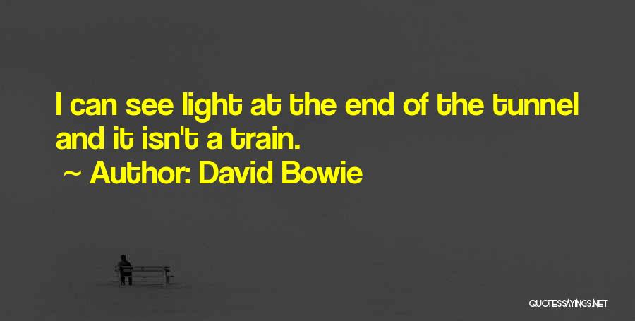 David Bowie Quotes 1201090