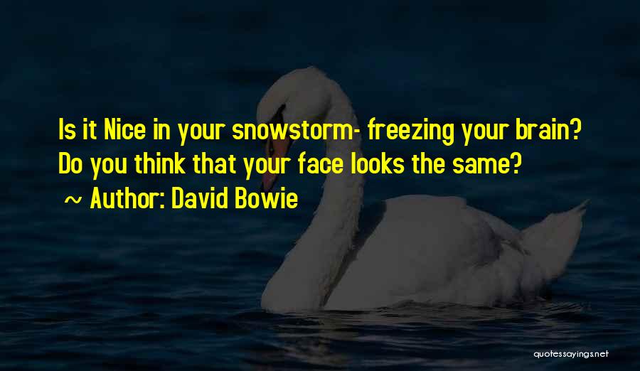 David Bowie Quotes 1468074