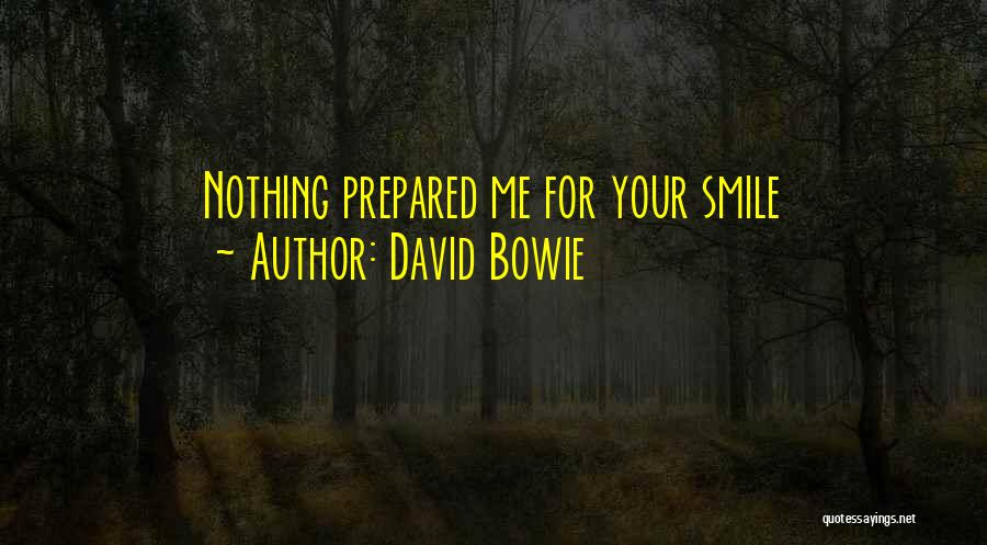 David Bowie Quotes 1594468