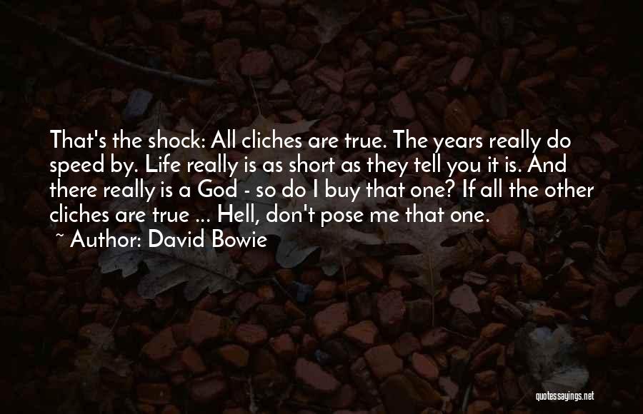 David Bowie Quotes 1745897