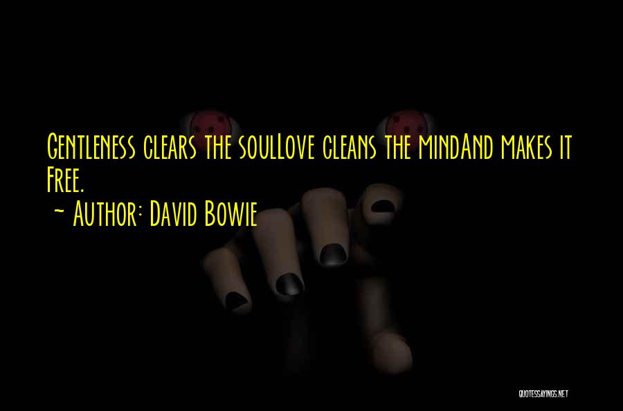 David Bowie Quotes 1821802