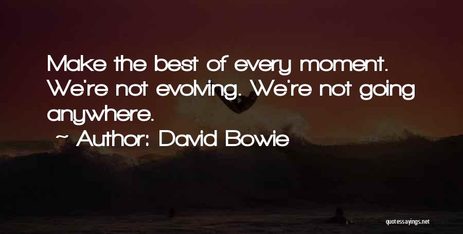 David Bowie Quotes 1974825