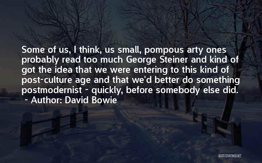 David Bowie Quotes 2024929