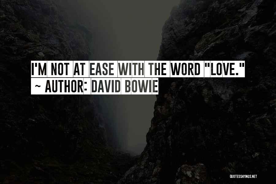 David Bowie Quotes 2126483