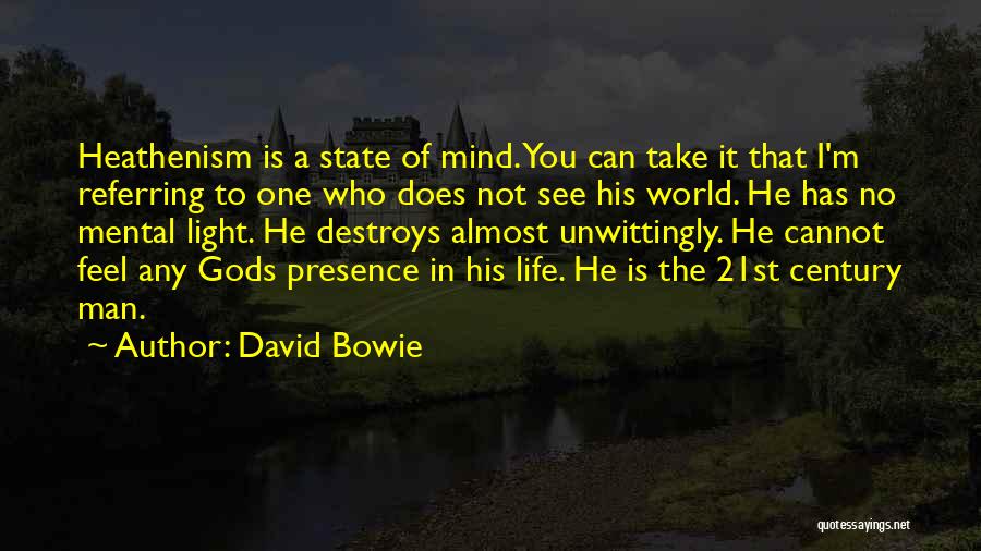 David Bowie Quotes 2137840