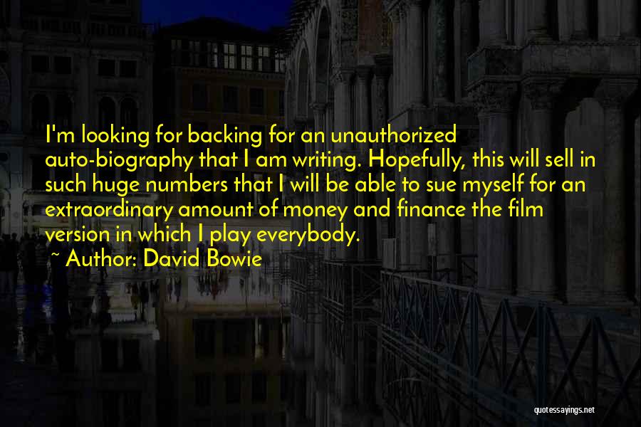 David Bowie Quotes 2146102