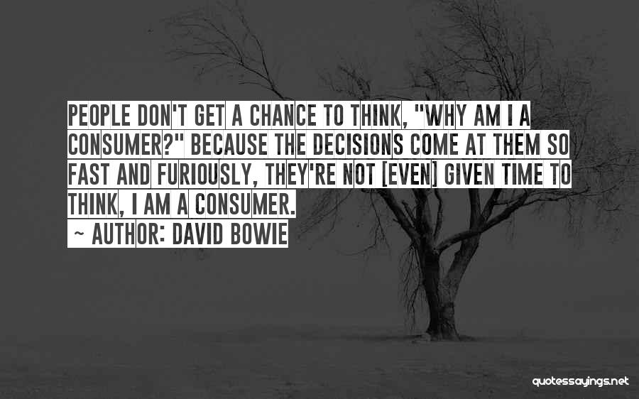 David Bowie Quotes 265565