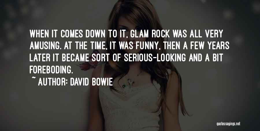 David Bowie Quotes 337053