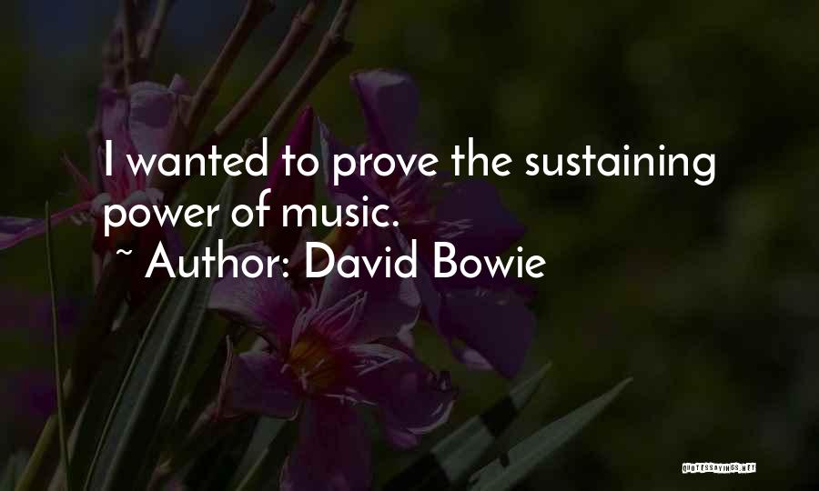 David Bowie Quotes 525929