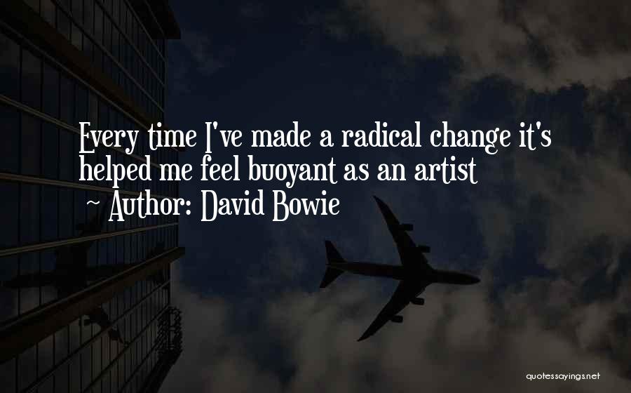 David Bowie Quotes 662285