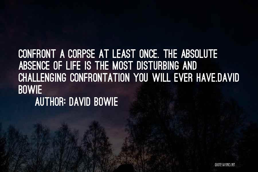 David Bowie Quotes 961445