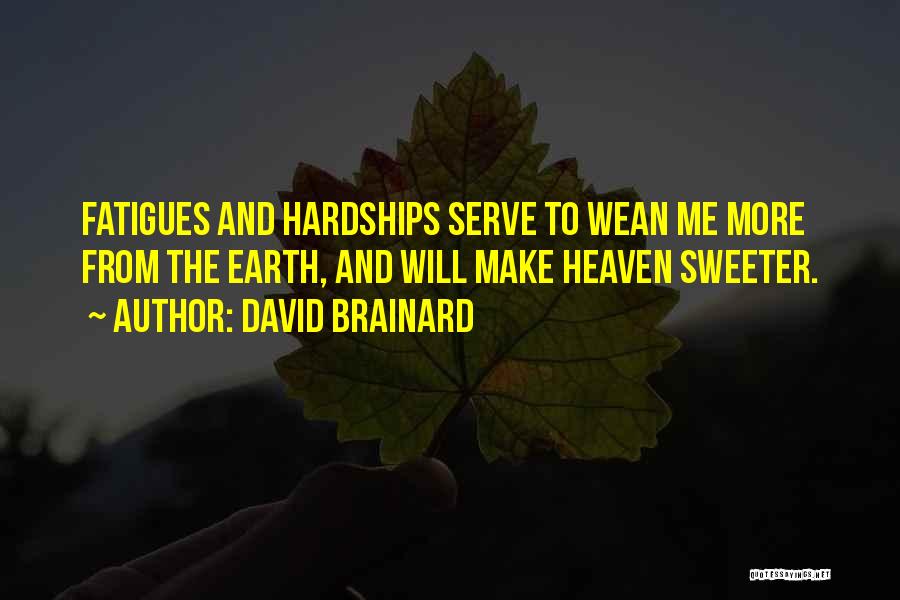 David Brainard Quotes 2254808