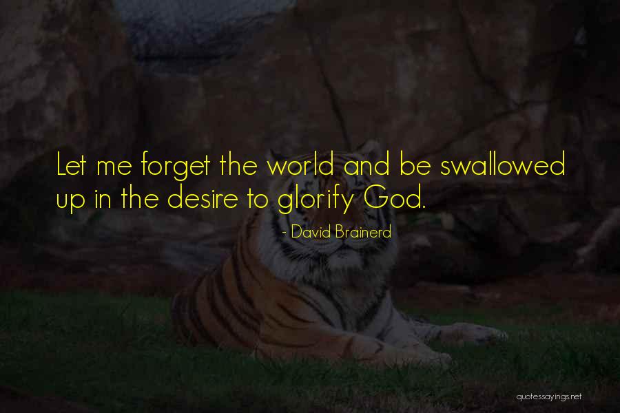 David Brainerd Quotes 1108417 David Brainerd Quotes 1108417