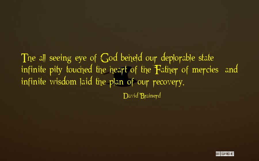 David Brainerd Quotes 1113223