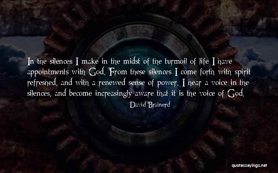 David Brainerd Quotes 1395658 David Brainerd Quotes 1395658