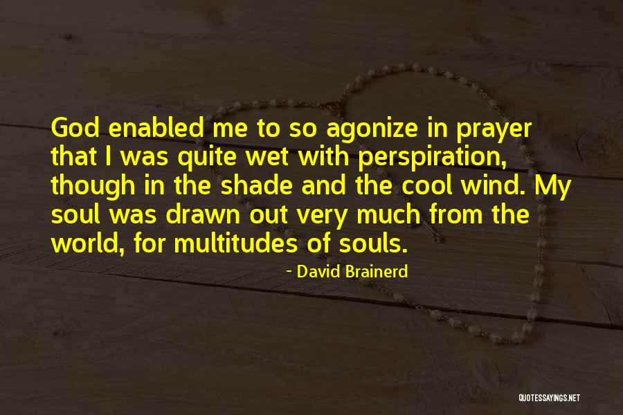 David Brainerd Quotes 1764683 David Brainerd Quotes 1764683