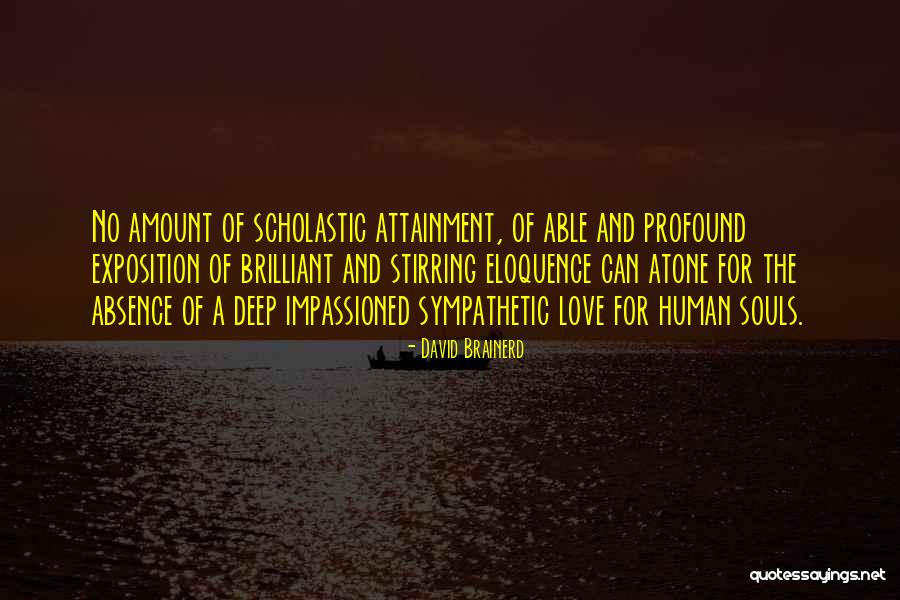 David Brainerd Quotes 178703 David Brainerd Quotes 178703