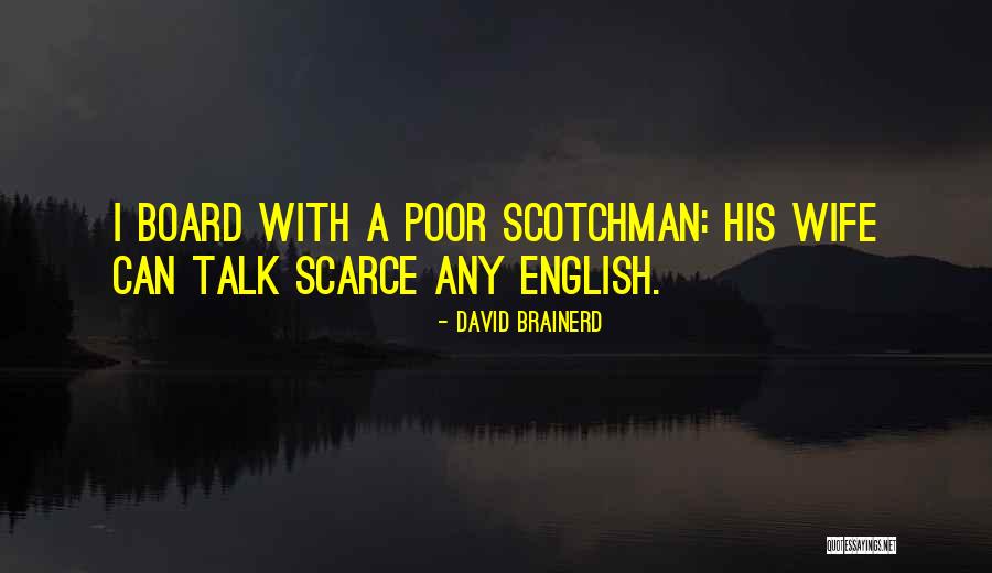 David Brainerd Quotes 228039 David Brainerd Quotes 228039