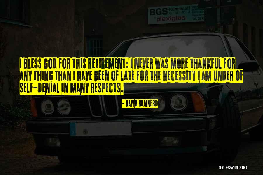 David Brainerd Quotes 539577 David Brainerd Quotes 539577