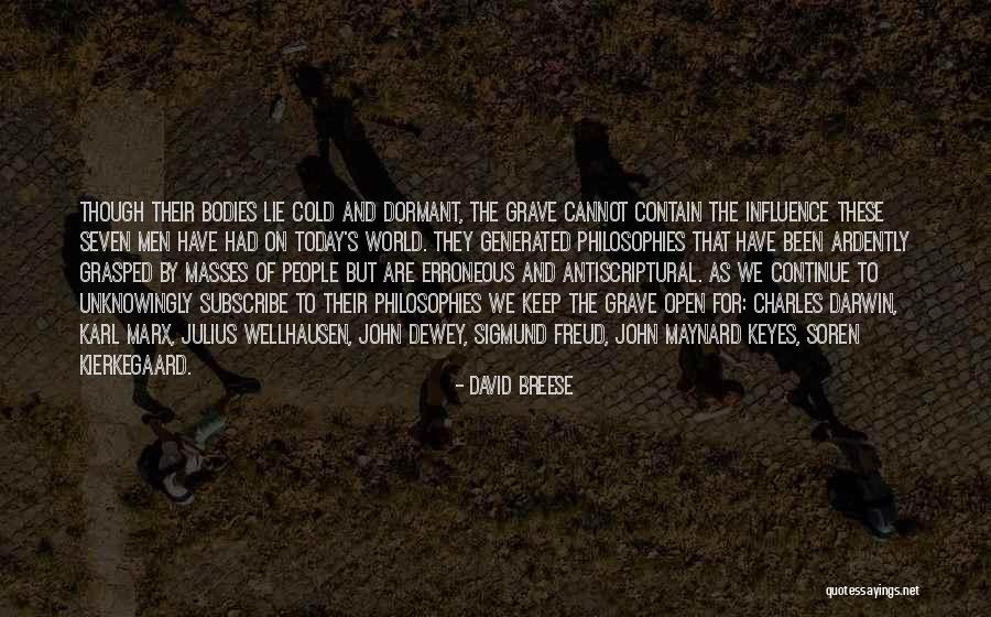 David Breese Quotes 868510 David Breese Quotes 868510