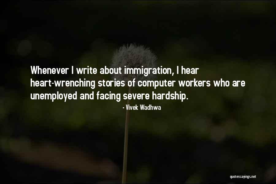 David Brent Swindon Quotes By Vivek Wadhwa David Brent Swindon Quotes By Vivek Wadhwa