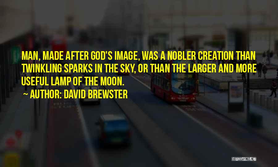 David Brewster Quotes 2047064