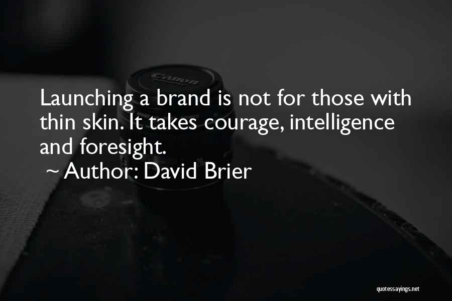 David Brier Quotes 1634369