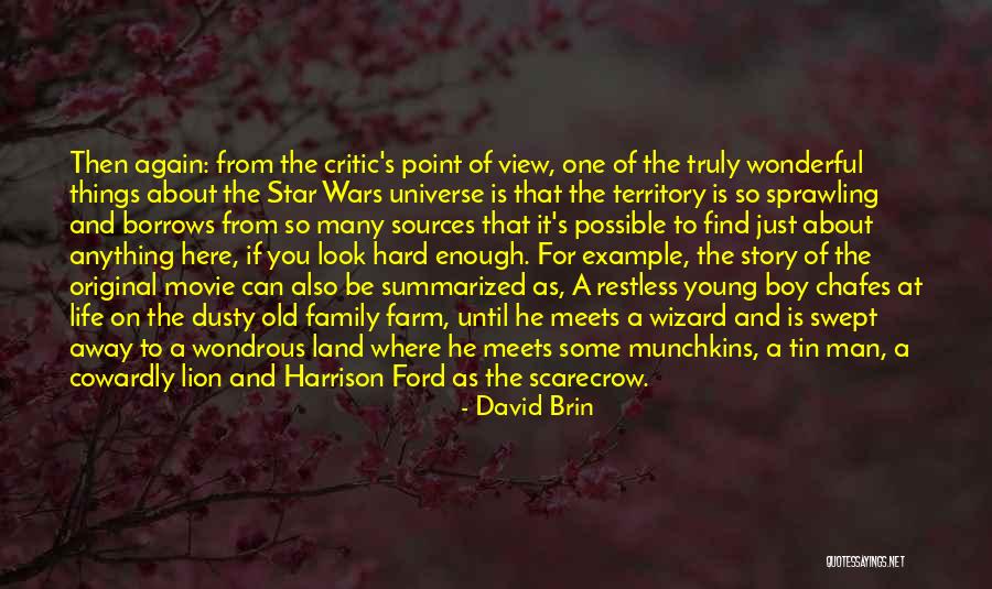 David Brin Quotes 1005748 David Brin Quotes 1005748