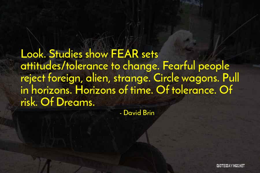 David Brin Quotes 1234862