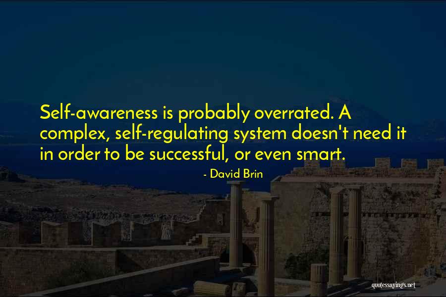 David Brin Quotes 1496528