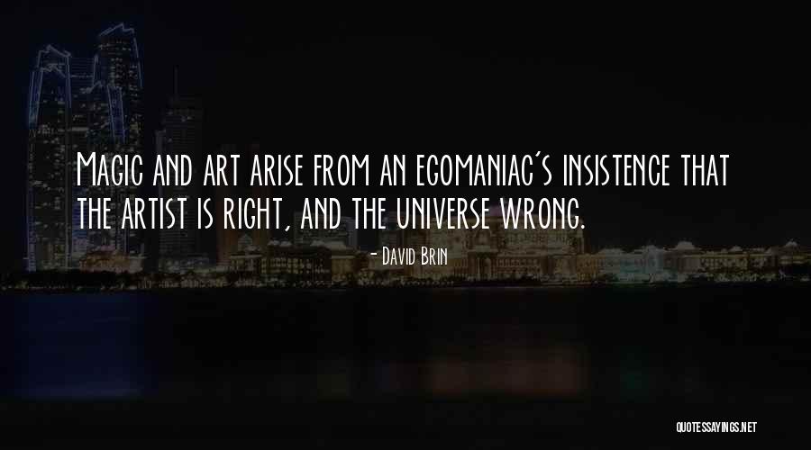 David Brin Quotes 1567561 David Brin Quotes 1567561