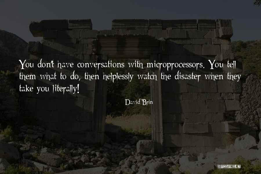 David Brin Quotes 170035 David Brin Quotes 170035