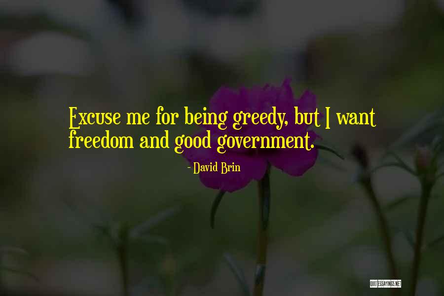 David Brin Quotes 2053398 David Brin Quotes 2053398