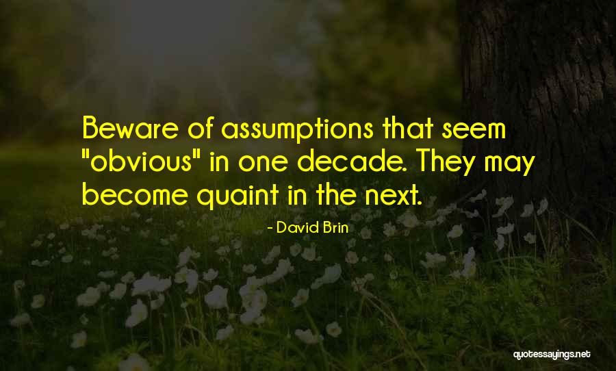 David Brin Quotes 2158158