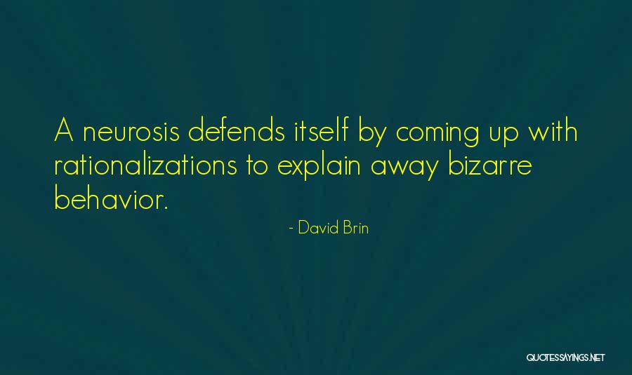 David Brin Quotes 221328