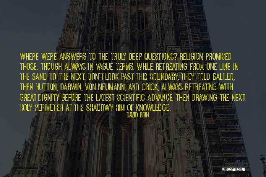 David Brin Quotes 829674 David Brin Quotes 829674