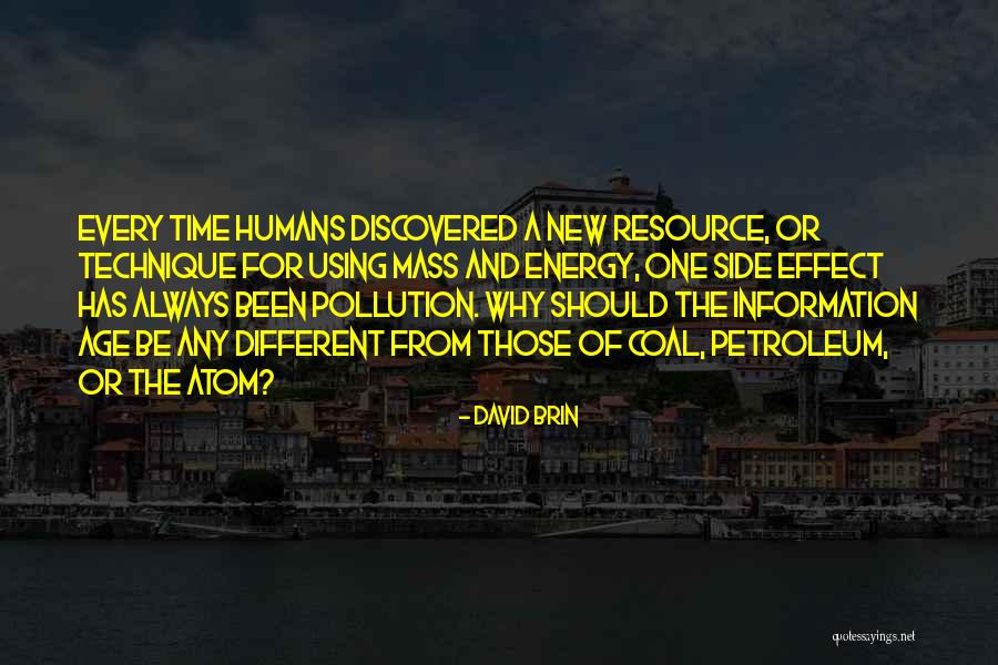 David Brin Quotes 863176