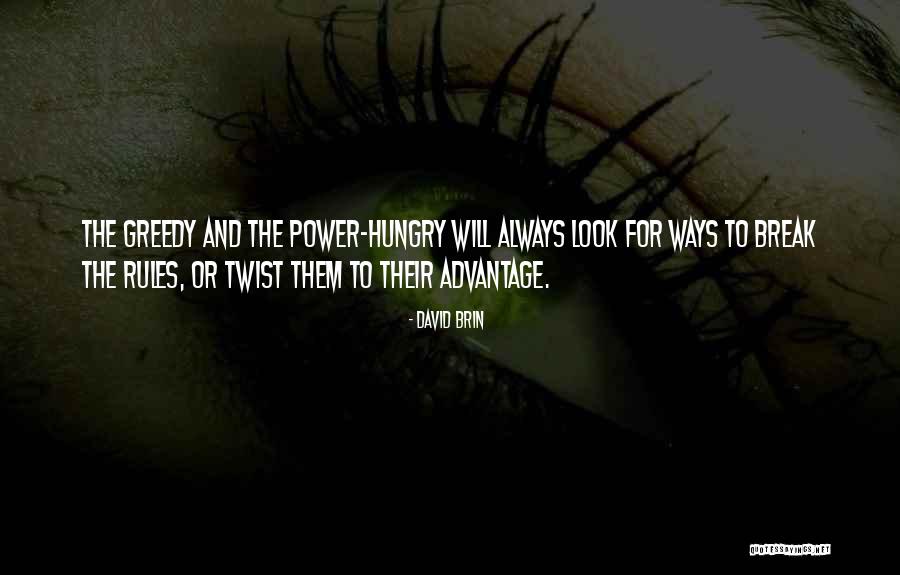 David Brin Quotes 898651 David Brin Quotes 898651