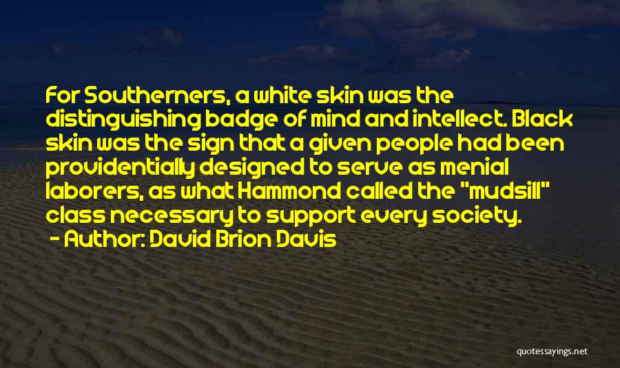 David Brion Davis Quotes 1807906