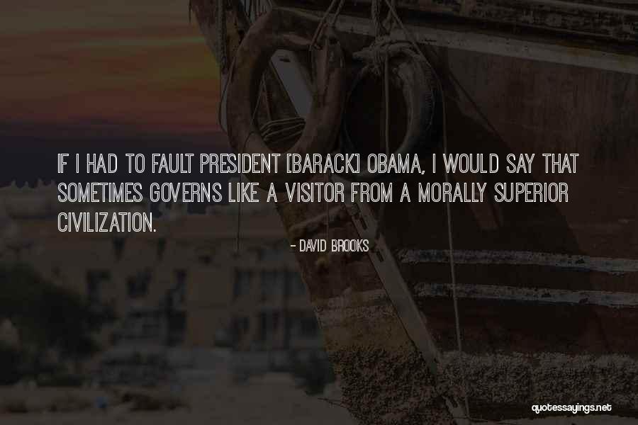 David Brooks Quotes 1012850 David Brooks Quotes 1012850