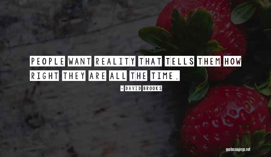 David Brooks Quotes 1275026 David Brooks Quotes 1275026