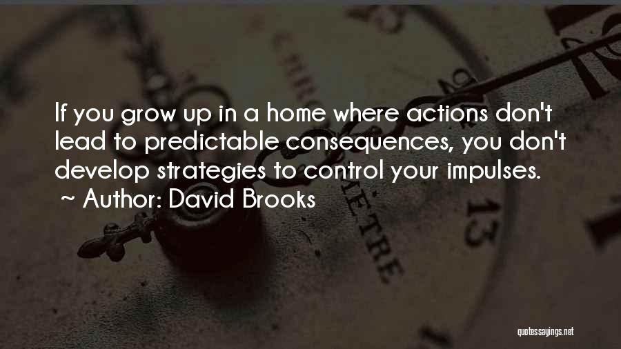 David Brooks Quotes 151928