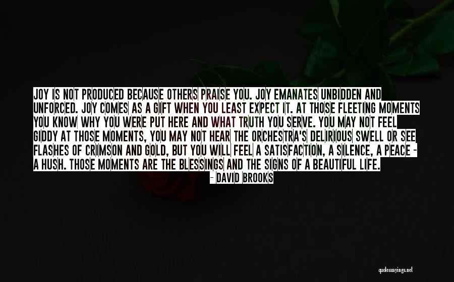 David Brooks Quotes 1645694 David Brooks Quotes 1645694